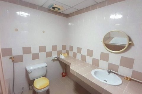Condominio de 1 dormitorio en Pattaya, Tailandia № 126855 - foto 11
