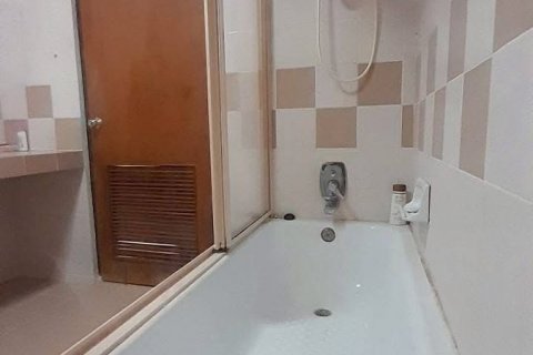 Condominio de 1 dormitorio en Pattaya, Tailandia № 126855 - foto 13