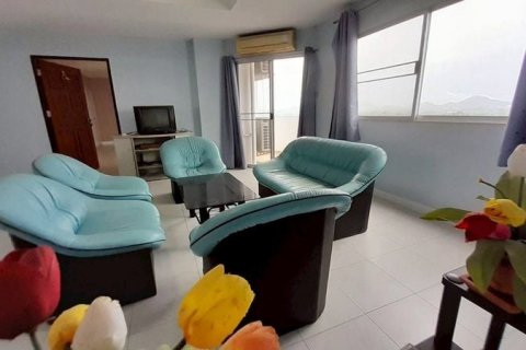 Condominio de 1 dormitorio en Pattaya, Tailandia № 126855 - foto 6