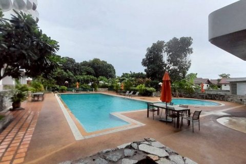 Condominio de 1 dormitorio en Pattaya, Tailandia № 126855 - foto 20