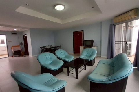 Condominio de 1 dormitorio en Pattaya, Tailandia № 126855 - foto 7