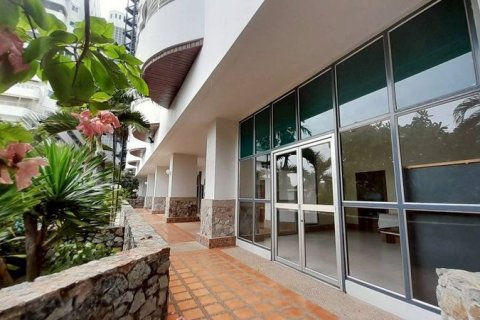 Condominio de 1 dormitorio en Pattaya, Tailandia № 126855 - foto 15