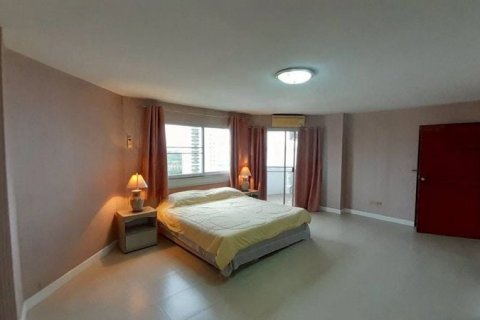 Condominio de 1 dormitorio en Pattaya, Tailandia № 126855 - foto 10