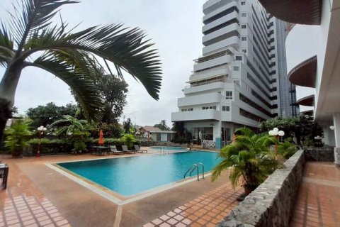 Condominio de 1 dormitorio en Pattaya, Tailandia № 126855 - foto 3