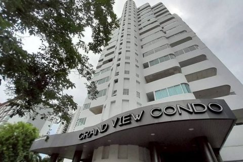 Condominio de 1 dormitorio en Pattaya, Tailandia № 126855 - foto 14