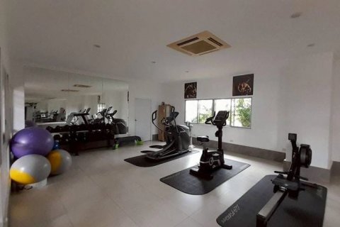 Condominio de 1 dormitorio en Pattaya, Tailandia № 126855 - foto 19