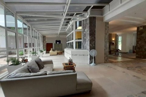 Condominio de 1 dormitorio en Pattaya, Tailandia № 126855 - foto 17