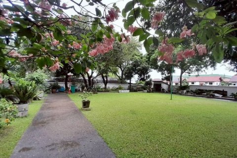 Condominio de 1 dormitorio en Pattaya, Tailandia № 126855 - foto 4