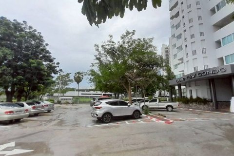 Condominio de 1 dormitorio en Pattaya, Tailandia № 126855 - foto 21