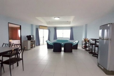 Condominio de 1 dormitorio en Pattaya, Tailandia № 126855 - foto 2