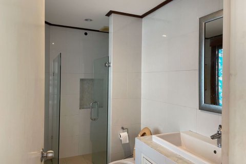 Eigentumswohnung in Watthana, Bangkok, Thailand, 3 Schlafzimmer  № 99467 - Foto 7