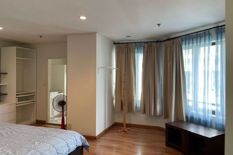 Eigentumswohnung in Watthana, Bangkok, Thailand, 3 Schlafzimmer  № 99467 - Foto 5