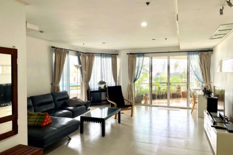 คอนโดมิเนียมในวัฒนา, กรุงเทพฯ, ประเทศไทย, 3 ห้องนอน № 99467