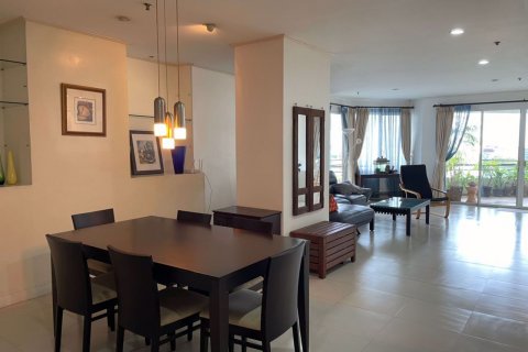 Eigentumswohnung in Watthana, Bangkok, Thailand, 3 Schlafzimmer  № 99467 - Foto 2