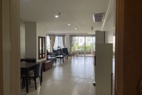 Eigentumswohnung in Watthana, Bangkok, Thailand, 3 Schlafzimmer  № 99467 - Foto 3