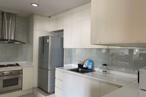 Eigentumswohnung in Watthana, Bangkok, Thailand, 3 Schlafzimmer  № 99467 - Foto 4