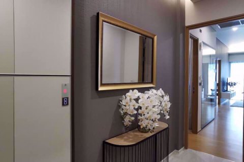 Condominio de 2 dormitorios en Watthana, Bangkok, Tailandia № 99468 - foto 5
