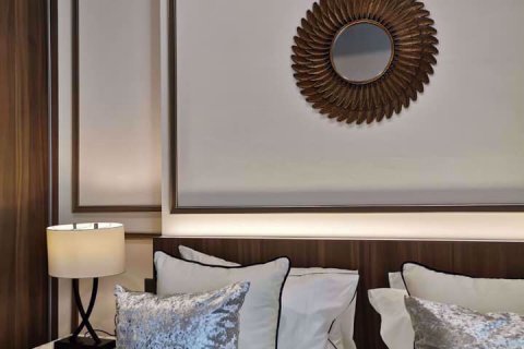 Condominio de 2 dormitorios en Watthana, Bangkok, Tailandia № 99468 - foto 8