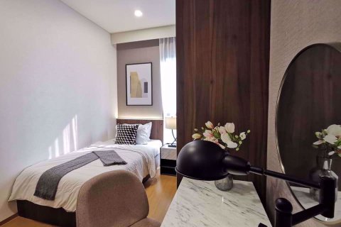 Condominio de 2 dormitorios en Watthana, Bangkok, Tailandia № 99468 - foto 10