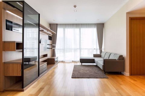 คอนโดมิเนียมในกรุงเทพมหานคร, ประเทศไทย, 2 ห้องนอน ใน Millennium Residence № 99469