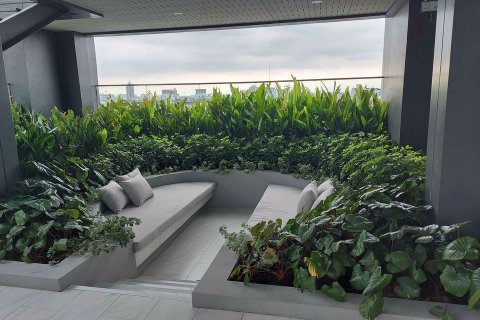 Condominio de 2 dormitorios en Pathum Wan, Bangkok, Tailandia № 99465 - foto 18
