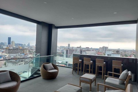 Condominio de 2 dormitorios en Pathum Wan, Bangkok, Tailandia № 99465 - foto 20