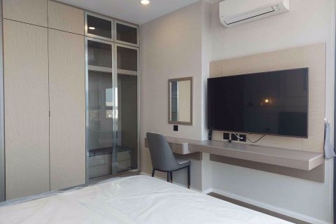 Condominio de 2 dormitorios en Pathum Wan, Bangkok, Tailandia № 99465 - foto 14