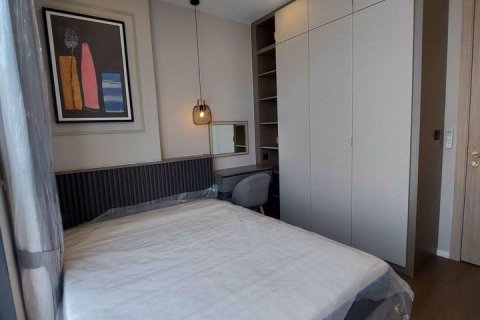 Condominio de 2 dormitorios en Pathum Wan, Bangkok, Tailandia № 99465 - foto 11