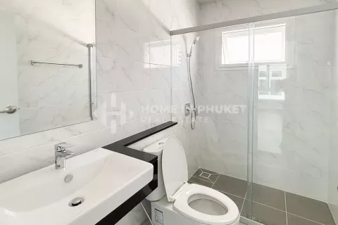 Casa de 4 dormitorios en Phuket, Tailandia № 131469 - foto 13