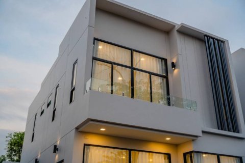 Townhouse à Krabi, Thaïlande 4 chambres № 125803