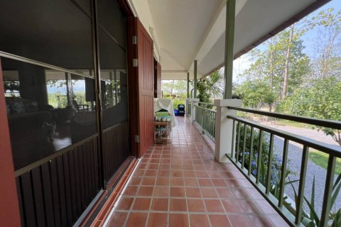 Casa de 2 dormitorios en Chiang Rai, Tailandia № 125805 - foto 7
