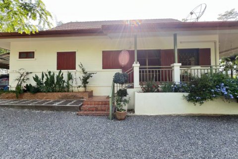 Casa de 2 dormitorios en Chiang Rai, Tailandia № 125805 - foto 5