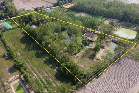 Casa de 2 dormitorios en Chiang Rai, Tailandia № 125805 - foto 2