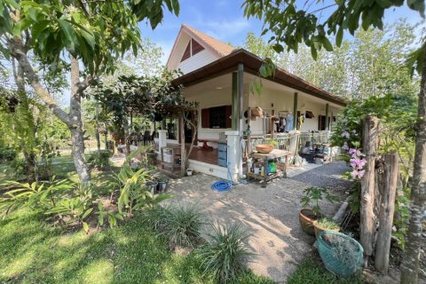 Casa de 2 dormitorios en Chiang Rai, Tailandia № 125805 - foto 4