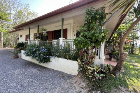 Casa de 2 dormitorios en Chiang Rai, Tailandia № 125805 - foto 6