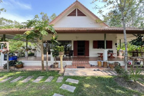 บ้านในเชียงราย, ประเทศไทย 2 ห้องนอน № 125805