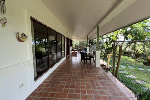 Casa de 2 dormitorios en Chiang Rai, Tailandia № 125805 - foto 8