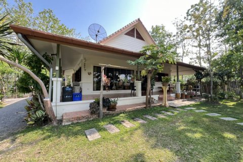 Casa de 2 dormitorios en Chiang Rai, Tailandia № 125805 - foto 9
