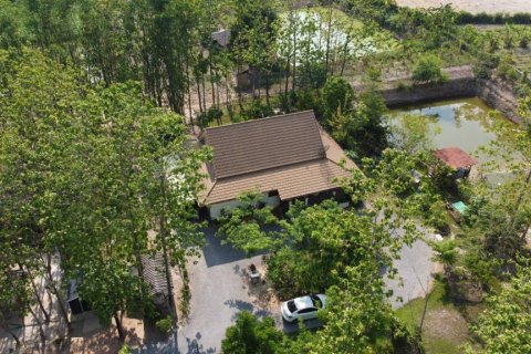 Casa de 2 dormitorios en Chiang Rai, Tailandia № 125805 - foto 3