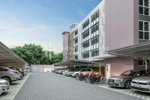 Condominio de 2 dormitorios en Rawai, Tailandia № 131891 - foto 5