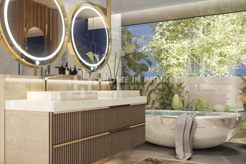 Casa de 3 dormitorios en Phuket, Tailandia № 131896 - foto 14