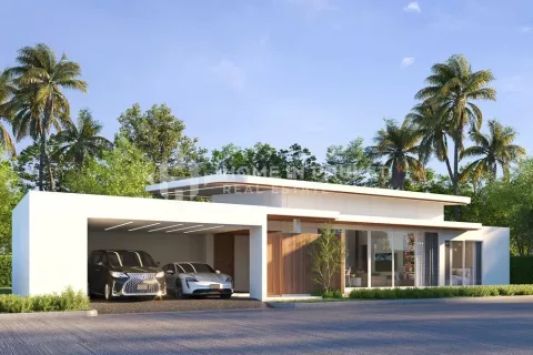 Haus in Phuket, Thailand 3 Schlafzimmer № 131896
