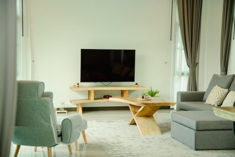 Casa de 3 dormitorios en Bangkok, Tailandia № 79609 - foto 9