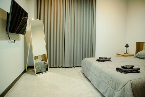 Casa de 3 dormitorios en Bangkok, Tailandia № 79609 - foto 12