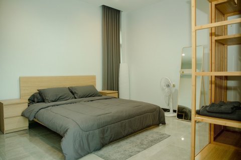 Casa de 3 dormitorios en Bangkok, Tailandia № 79609 - foto 13