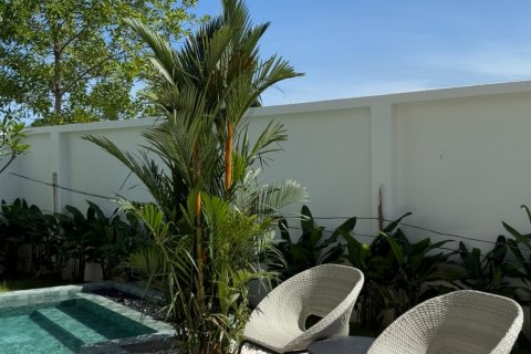 Chalet de 4 dormitorios en Bang Tao, Tailandia № 79607 - foto 18
