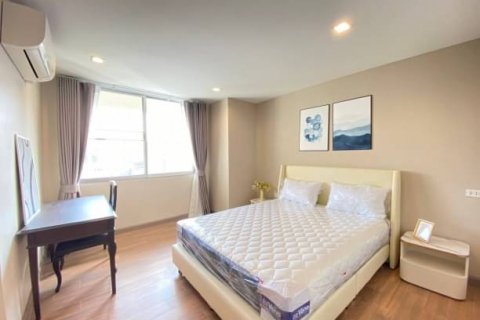 คอนโดมิเนียมในวัฒนา, กรุงเทพฯ, ประเทศไทย, 3 ห้องนอน № 123751 - รูปถ่าย 5