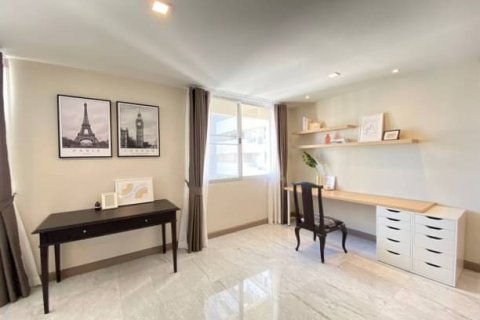 คอนโดมิเนียมในวัฒนา, กรุงเทพฯ, ประเทศไทย, 3 ห้องนอน № 123751 - รูปถ่าย 9