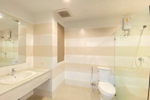 คอนโดมิเนียมในวัฒนา, กรุงเทพฯ, ประเทศไทย, 3 ห้องนอน № 123751 - รูปถ่าย 10