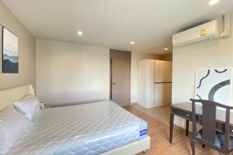 คอนโดมิเนียมในวัฒนา, กรุงเทพฯ, ประเทศไทย, 3 ห้องนอน № 123751 - รูปถ่าย 6